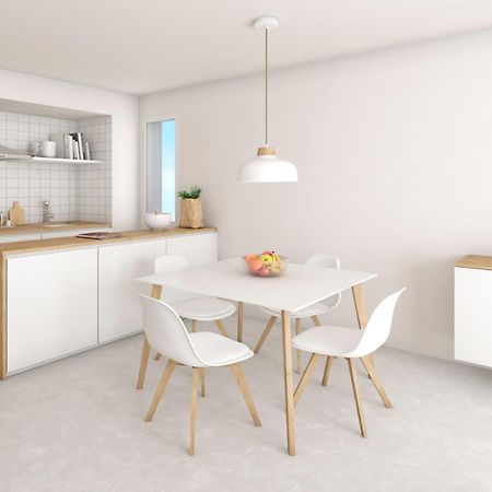 Apartamentos Vibra Riviera San Antonio  Bagian luar foto