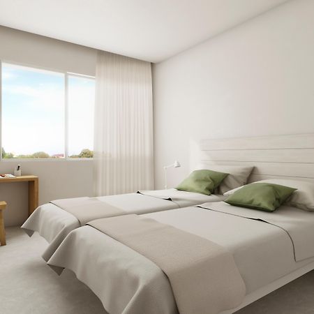Apartamentos Vibra Riviera San Antonio  Bagian luar foto