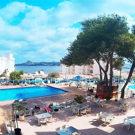 Apartamentos Vibra Riviera San Antonio  Bagian luar foto