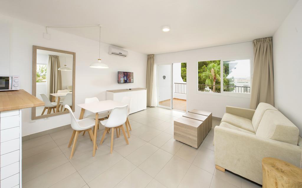 Apartamentos Vibra Riviera San Antonio  Bagian luar foto