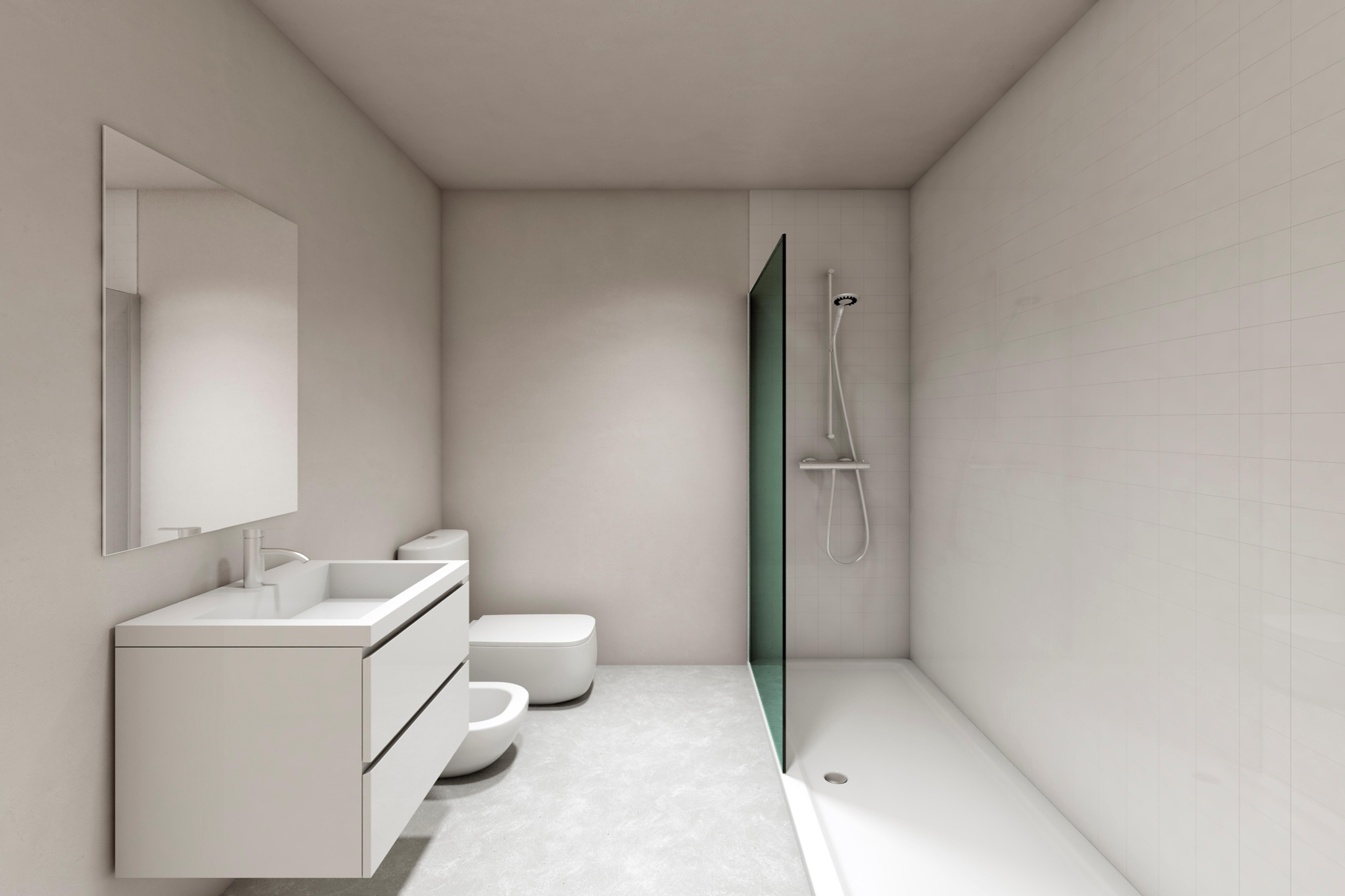 Apartamentos Vibra Riviera San Antonio  Bagian luar foto