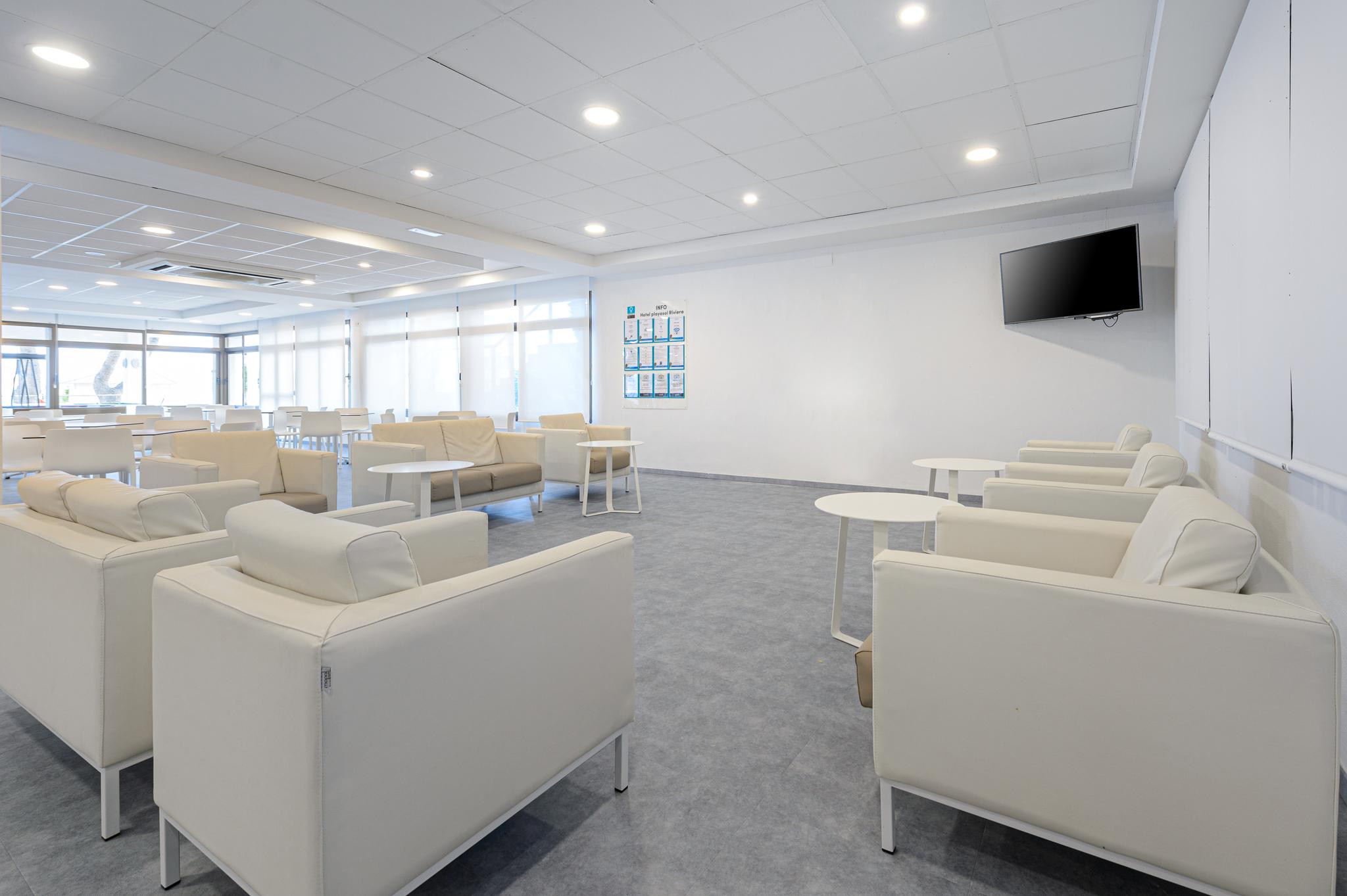 Apartamentos Vibra Riviera San Antonio  Bagian luar foto