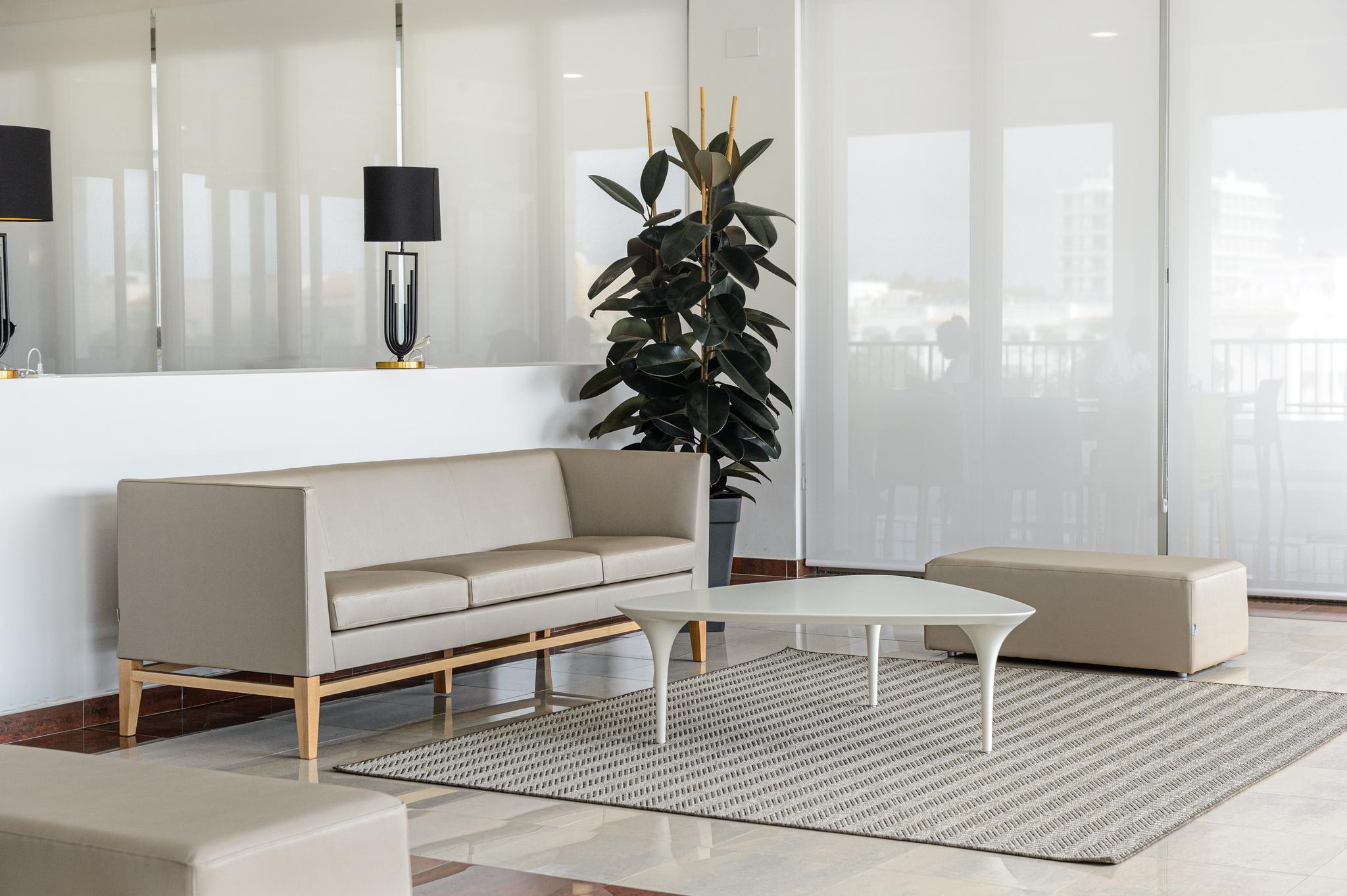 Apartamentos Vibra Riviera San Antonio  Bagian luar foto