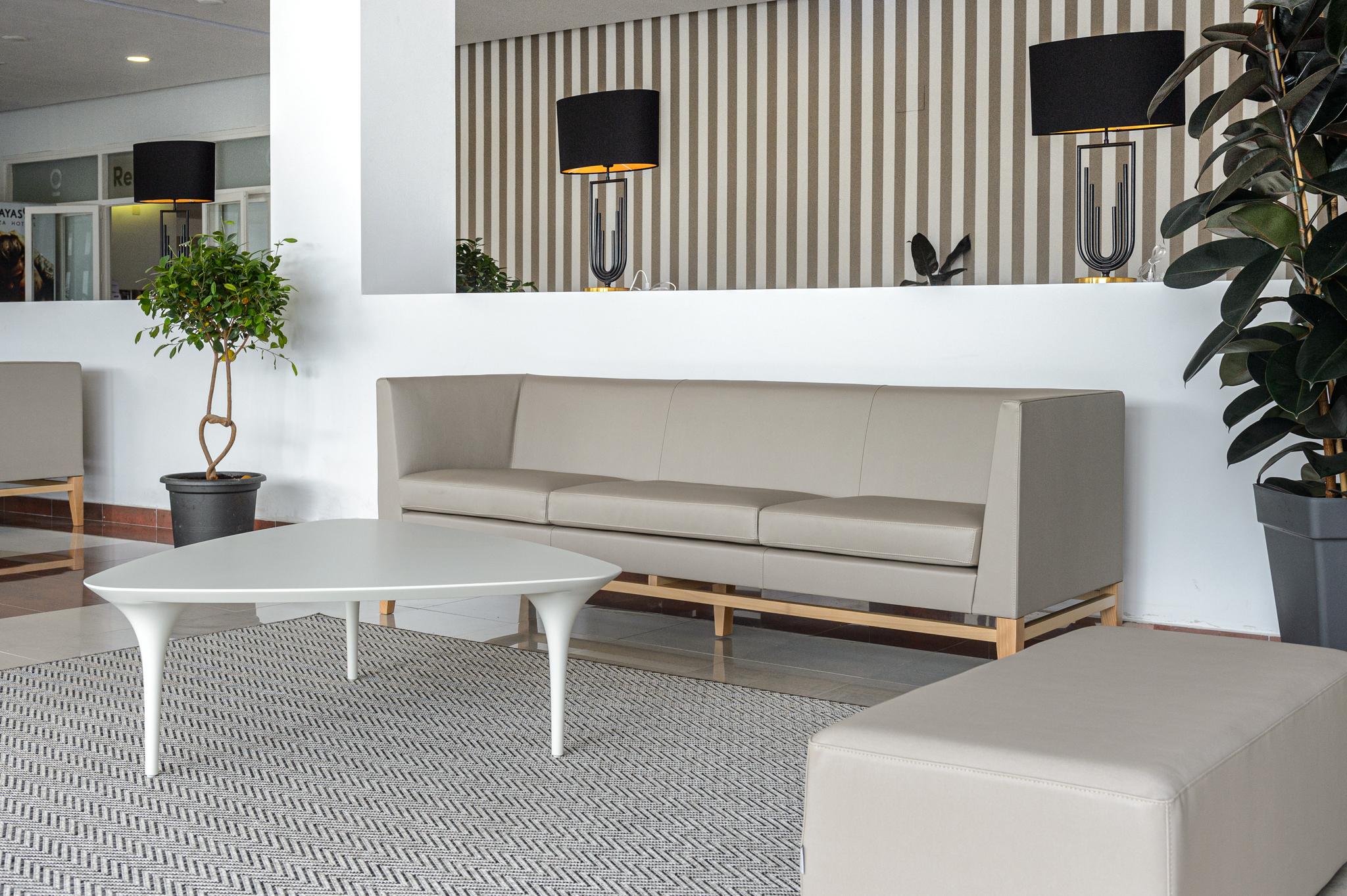 Apartamentos Vibra Riviera San Antonio  Bagian luar foto