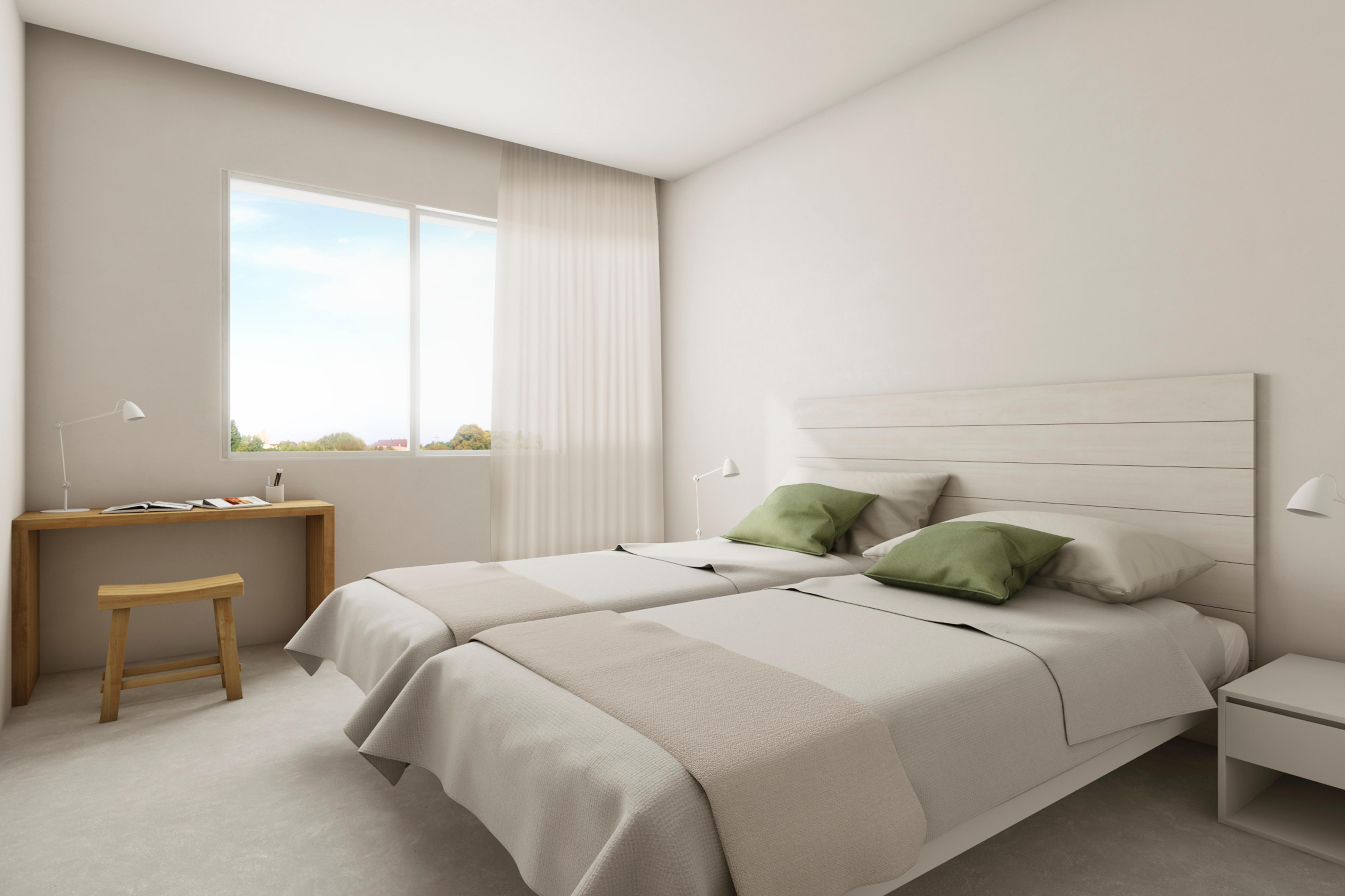 Apartamentos Vibra Riviera San Antonio  Bagian luar foto