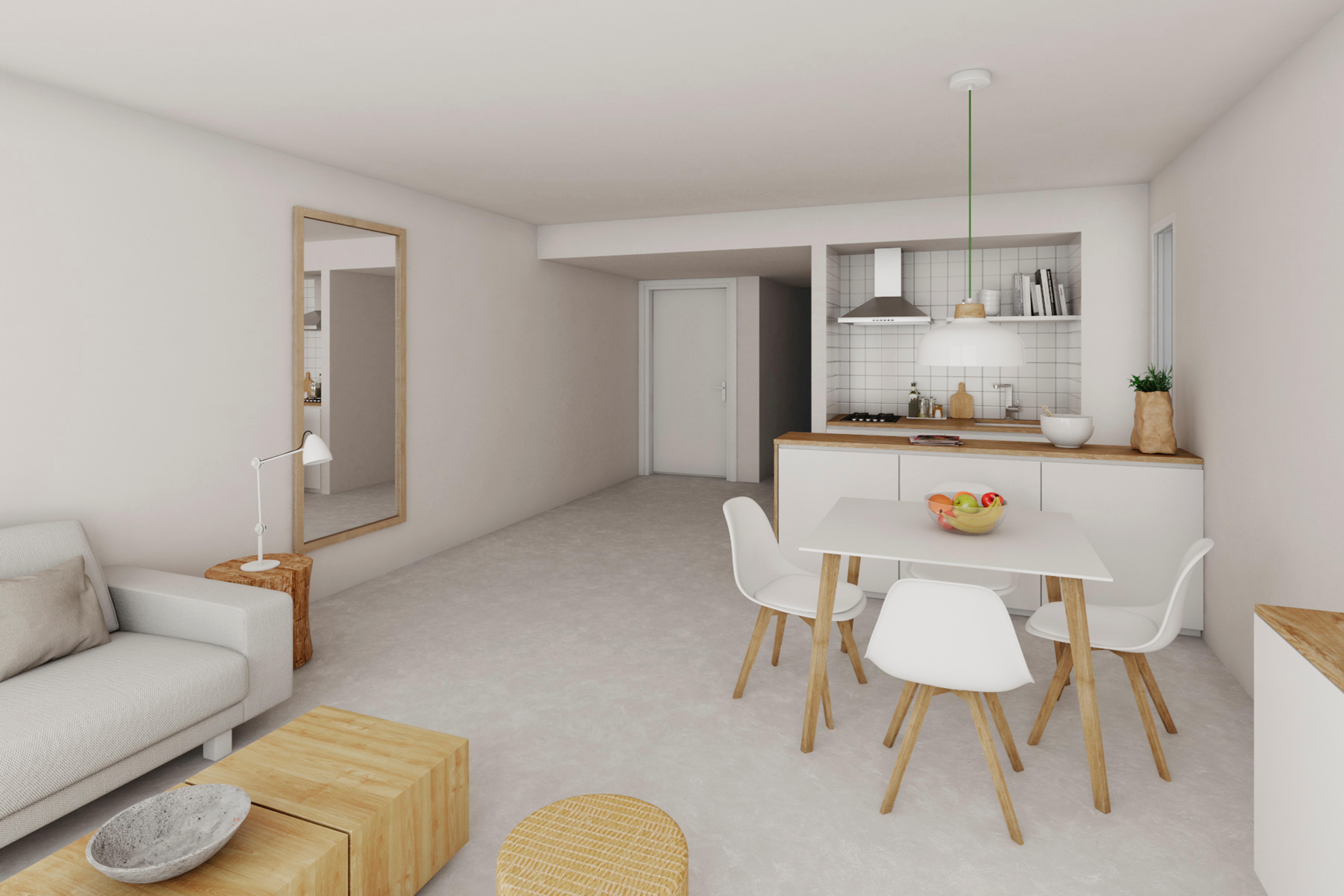 Apartamentos Vibra Riviera San Antonio  Bagian luar foto