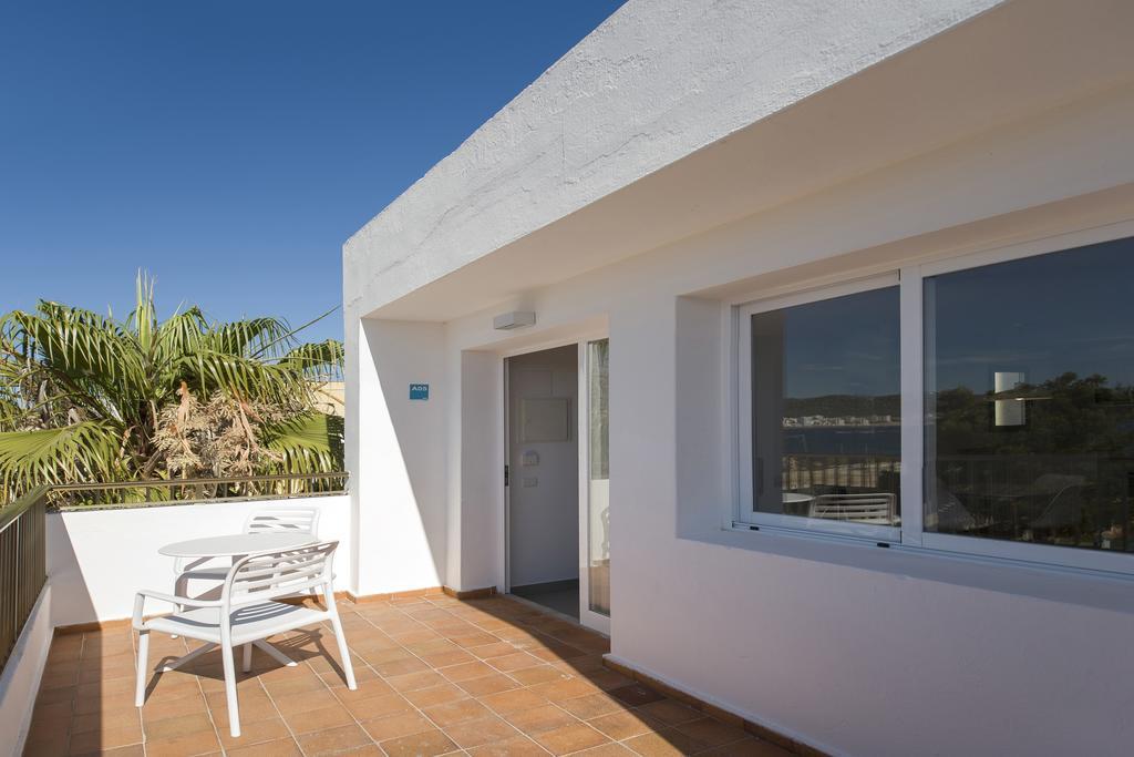 Apartamentos Vibra Riviera San Antonio  Bagian luar foto