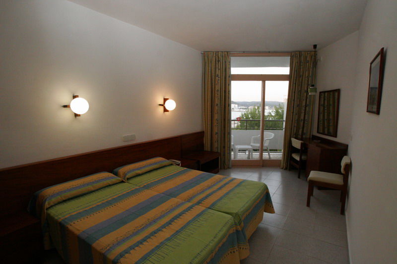 Apartamentos Vibra Riviera San Antonio  Bagian luar foto