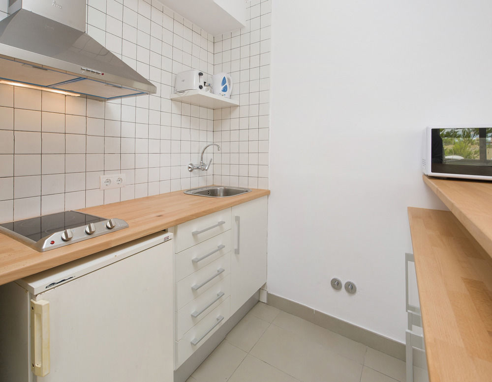 Apartamentos Vibra Riviera San Antonio  Bagian luar foto