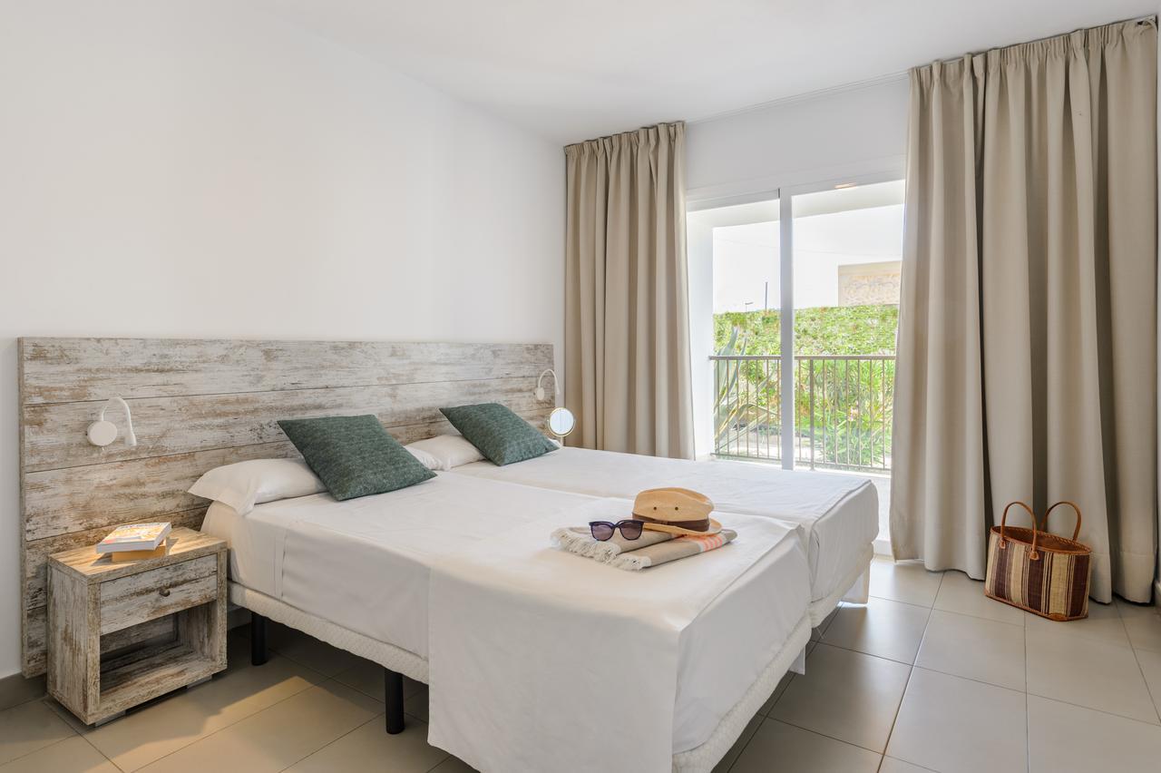 Apartamentos Vibra Riviera San Antonio  Bagian luar foto